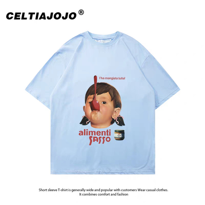 Good price Camiseta de algodão com colarinho com botão para lavagem na máquina on-line