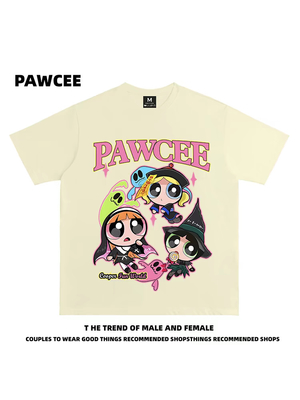 Good price Blusa casual e camiseta com pescoço redondo on-line